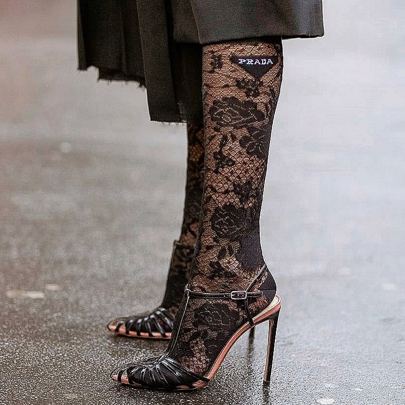 Тренды женских туфель 2026 – лучшие новинки в разных стилях