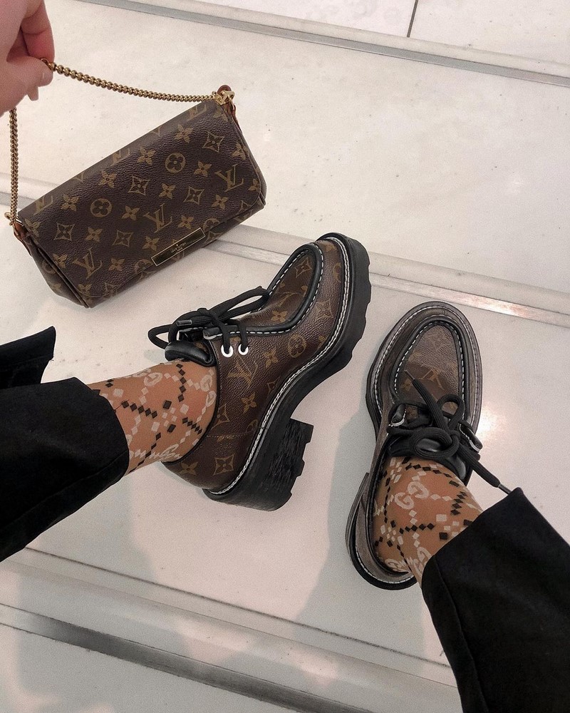 Тренды женских туфель 2026 – лучшие новинки в разных стилях