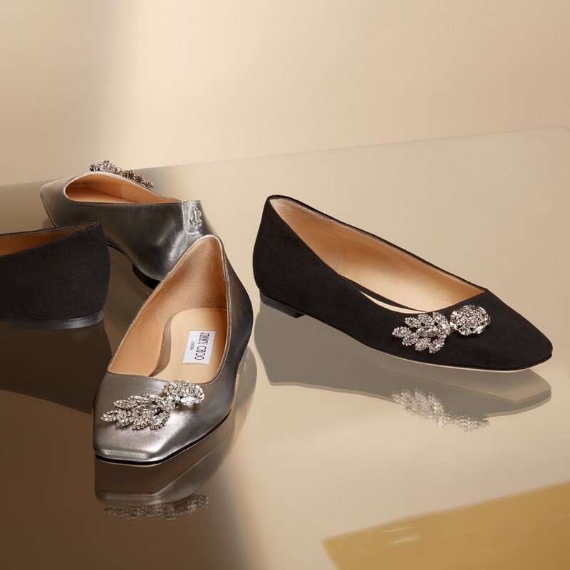 Тренды женских туфель 2026 – лучшие новинки в разных стилях