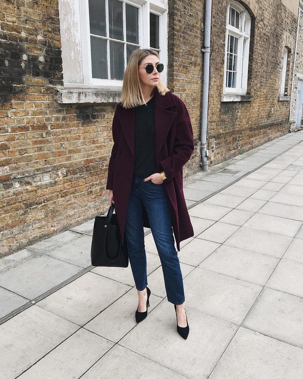 Модные новинки джинсов весна-лето 2026 – топовые луки на весну и лето