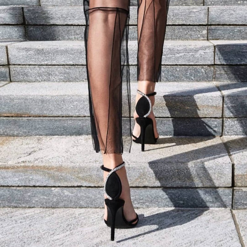 Тренды женских туфель 2026 – лучшие новинки в разных стилях