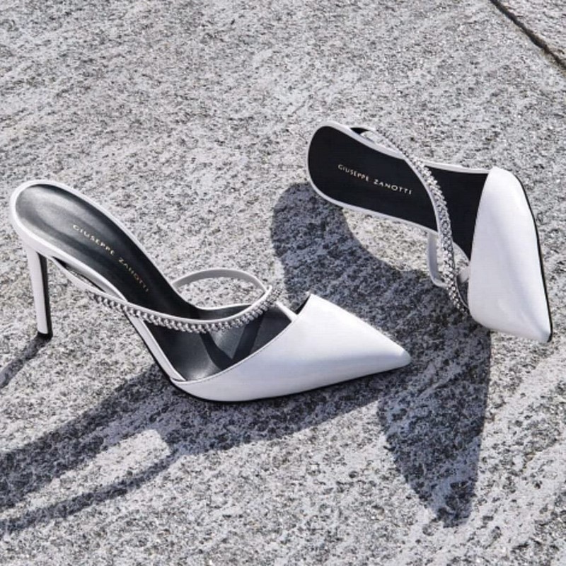 Тренды женских туфель 2026 – лучшие новинки в разных стилях