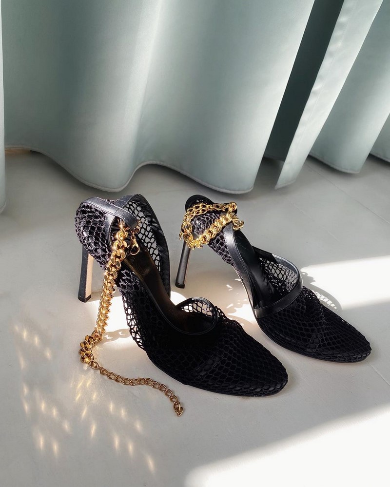 Тренды женских туфель 2026 – лучшие новинки в разных стилях