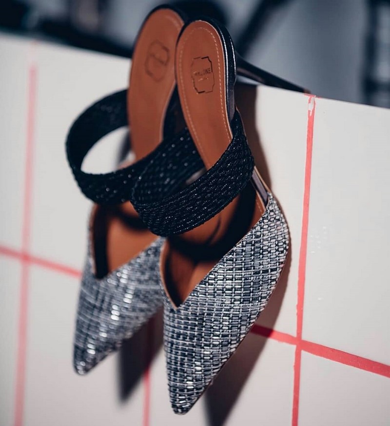 Тренды женских туфель 2026 – лучшие новинки в разных стилях