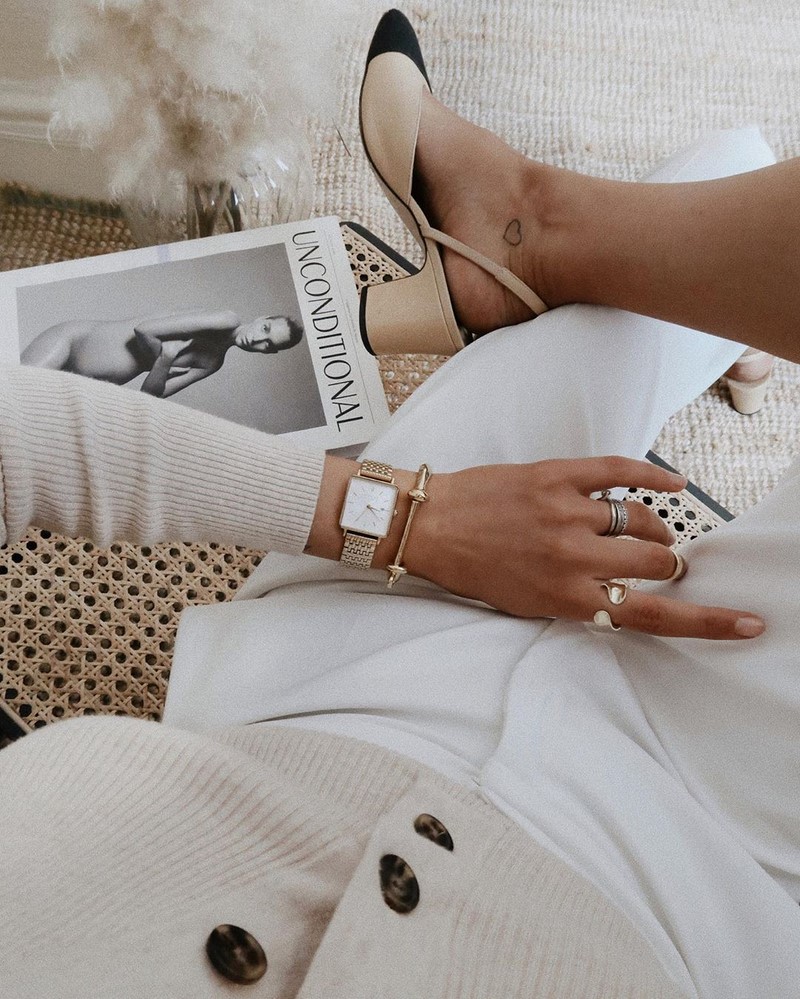 Тренды женских туфель 2026 – лучшие новинки в разных стилях