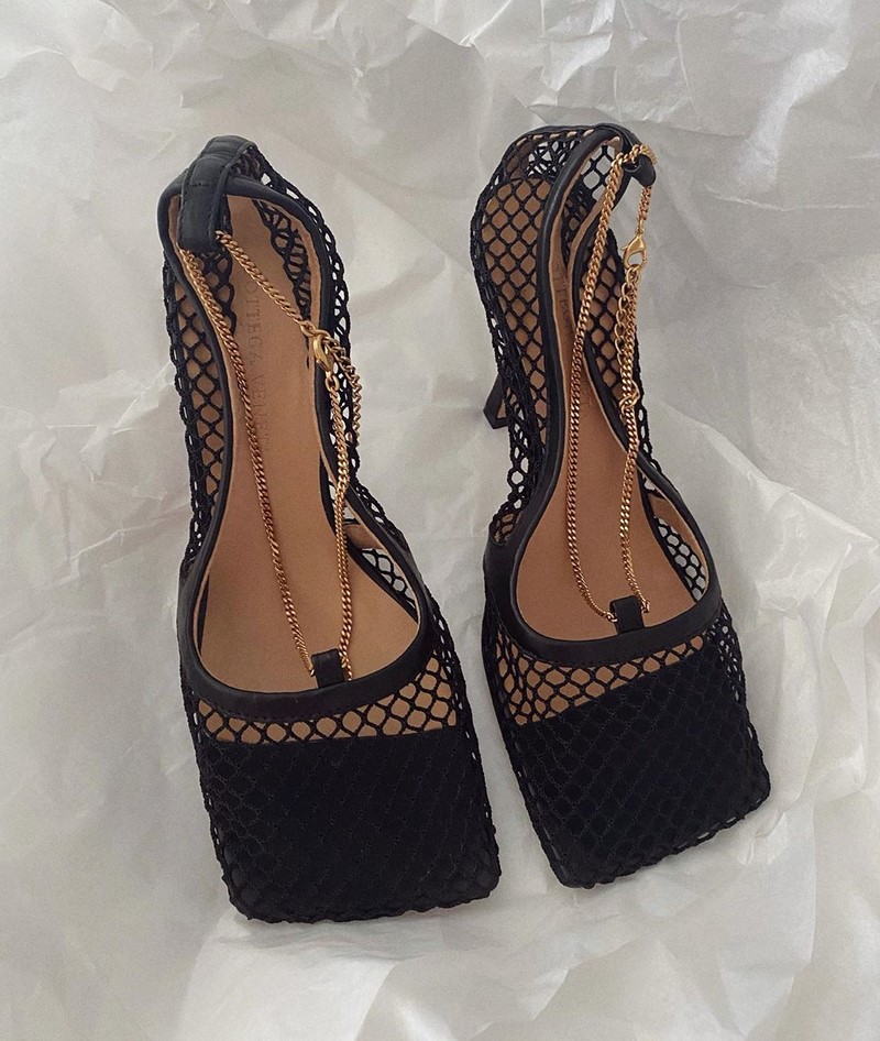 Тренды женских туфель 2026 – лучшие новинки в разных стилях