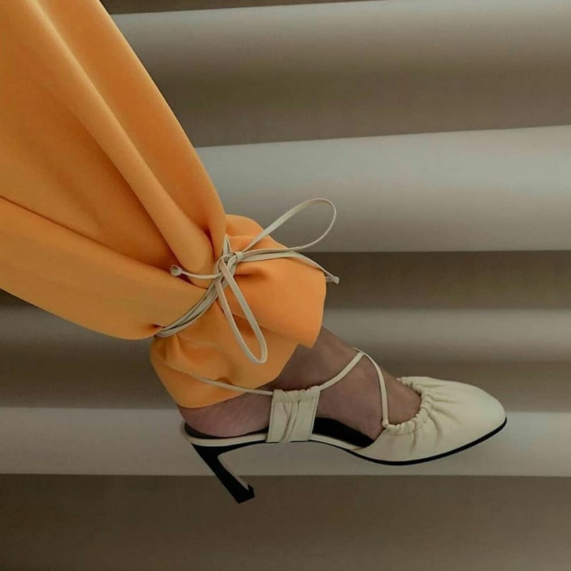 Тренды женских туфель 2026 – лучшие новинки в разных стилях