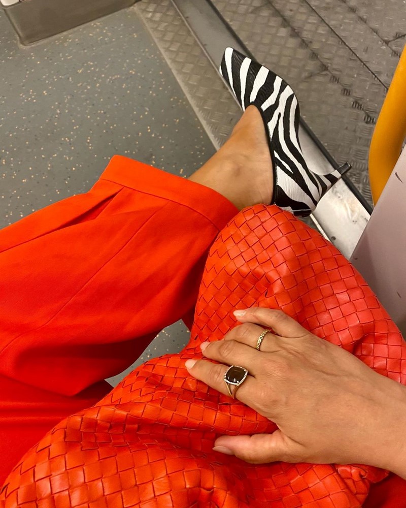 Тренды женских туфель 2026 – лучшие новинки в разных стилях