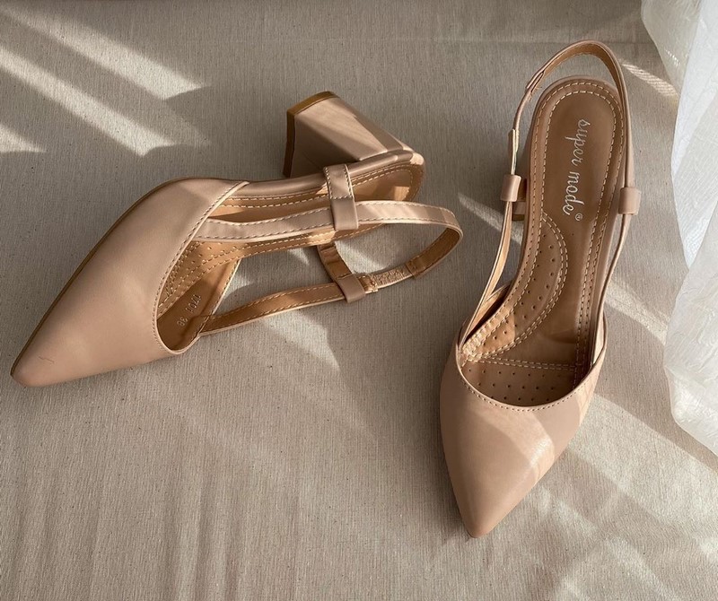 Тренды женских туфель 2026 – лучшие новинки в разных стилях