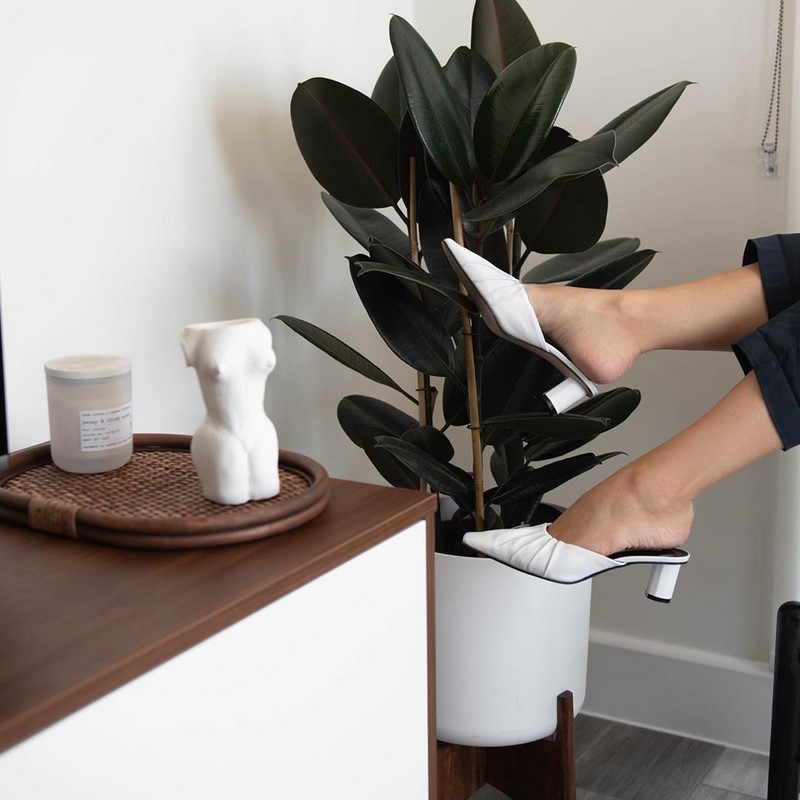 Тренды женских туфель 2026 – лучшие новинки в разных стилях