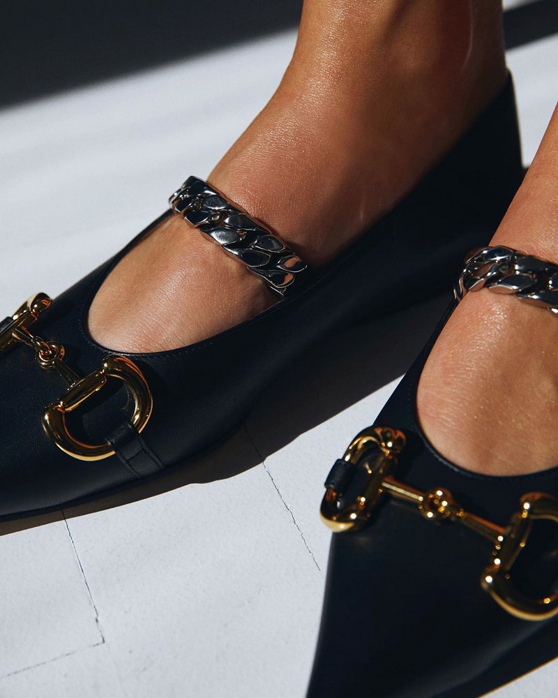 Тренды женских туфель 2026 – лучшие новинки в разных стилях