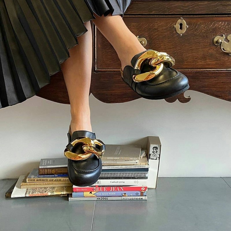 Тренды женских туфель 2026 – лучшие новинки в разных стилях