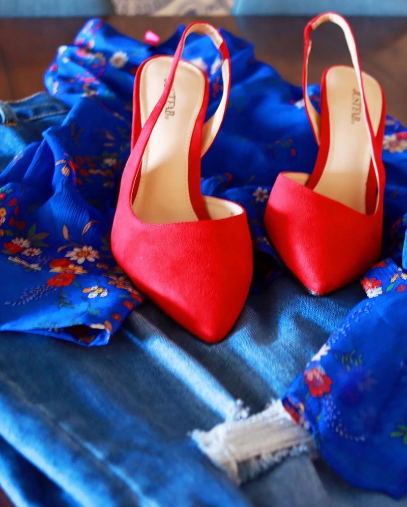 Тренды женских туфель 2026 – лучшие новинки в разных стилях