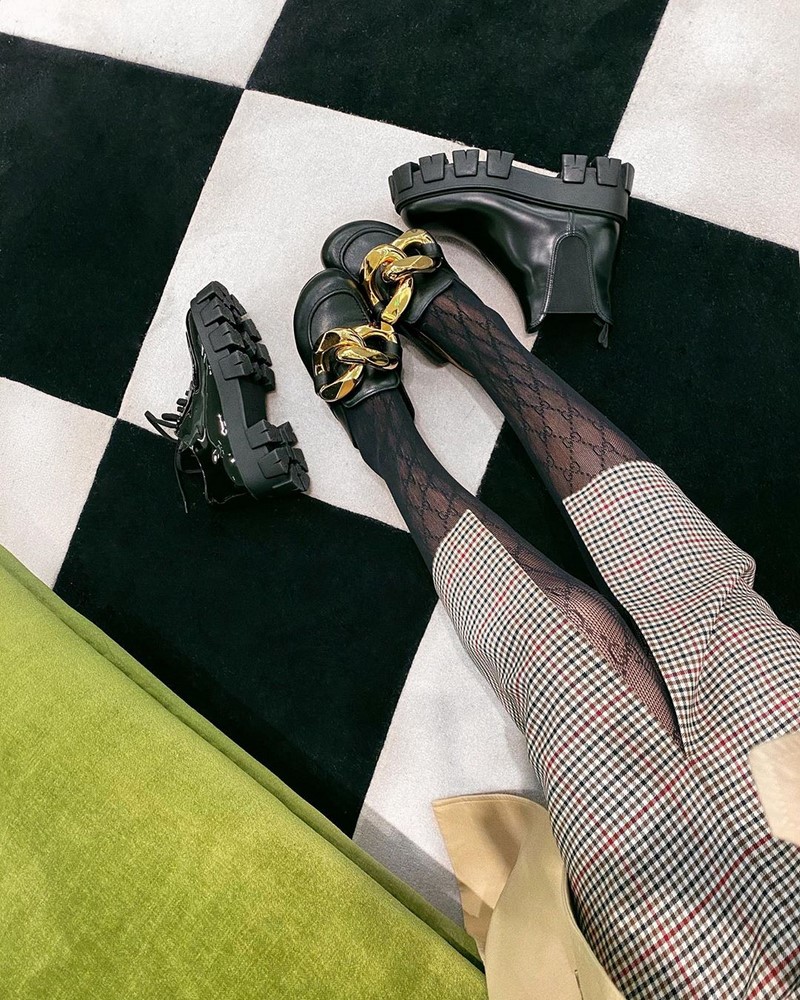 Тренды женских туфель 2026 – лучшие новинки в разных стилях