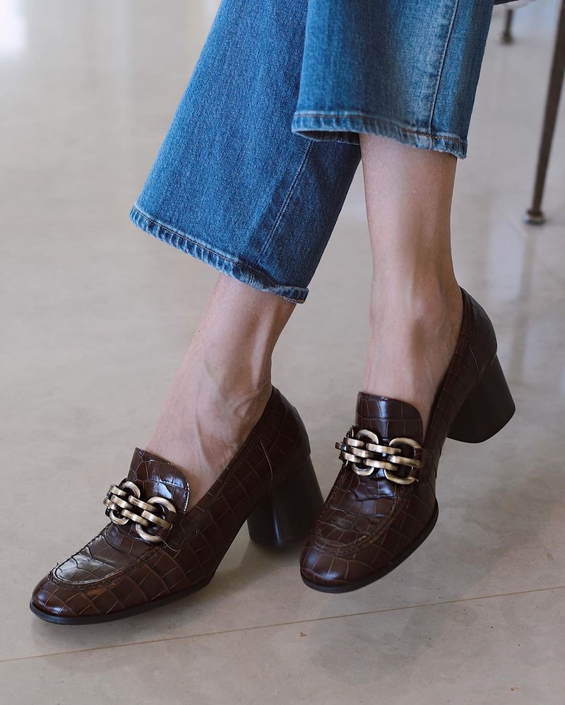 Тренды женских туфель 2026 – лучшие новинки в разных стилях