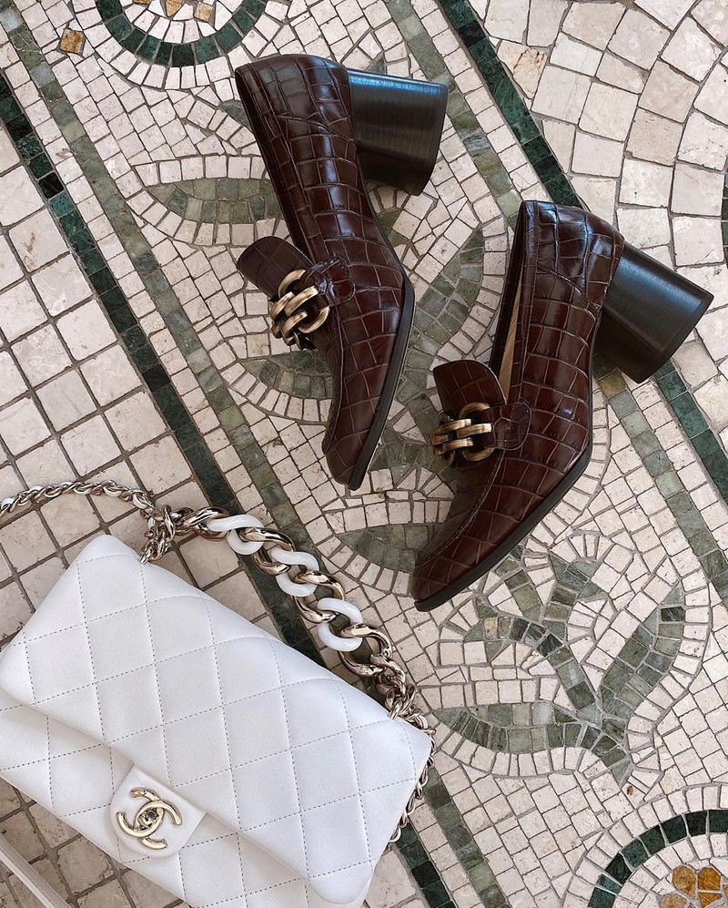 Тренды женских туфель 2026 – лучшие новинки в разных стилях