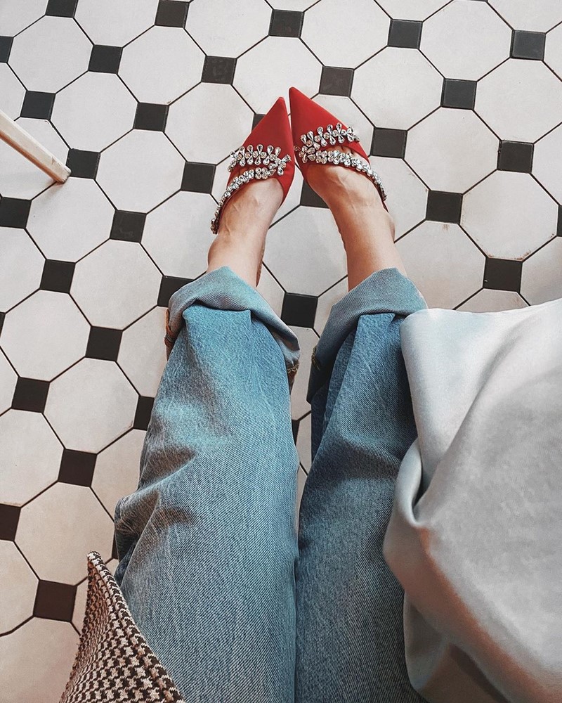 Тренды женских туфель 2026 – лучшие новинки в разных стилях