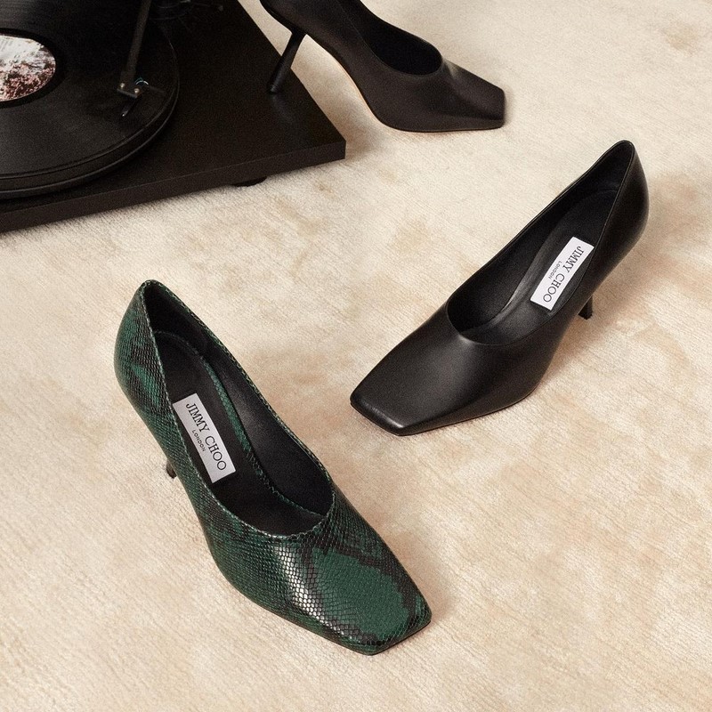 Тренды женских туфель 2026 – лучшие новинки в разных стилях