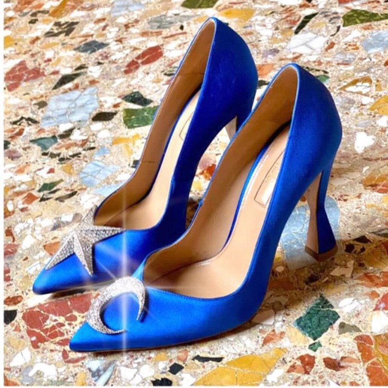 Тренды женских туфель 2026 – лучшие новинки в разных стилях