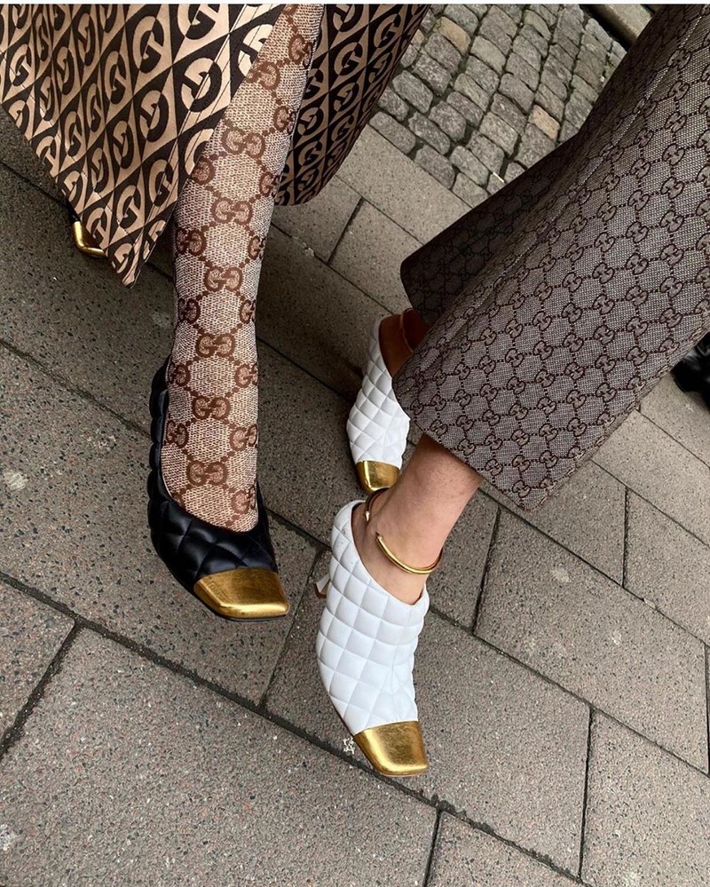 Тренды женских туфель 2026 – лучшие новинки в разных стилях