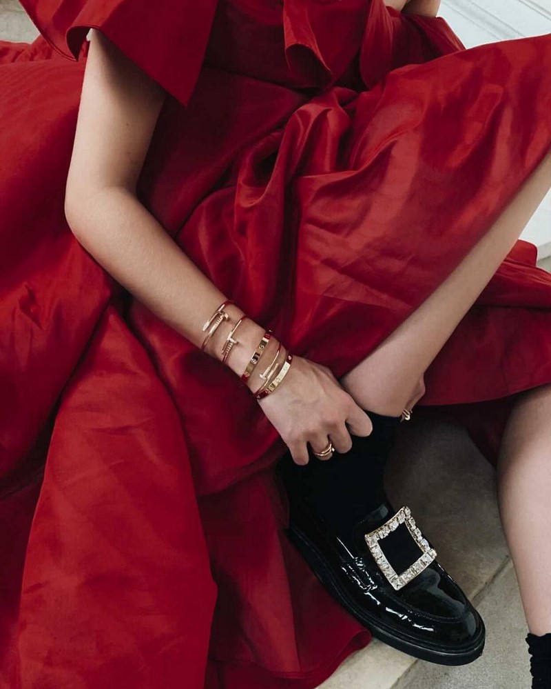 Тренды женских туфель 2026 – лучшие новинки в разных стилях