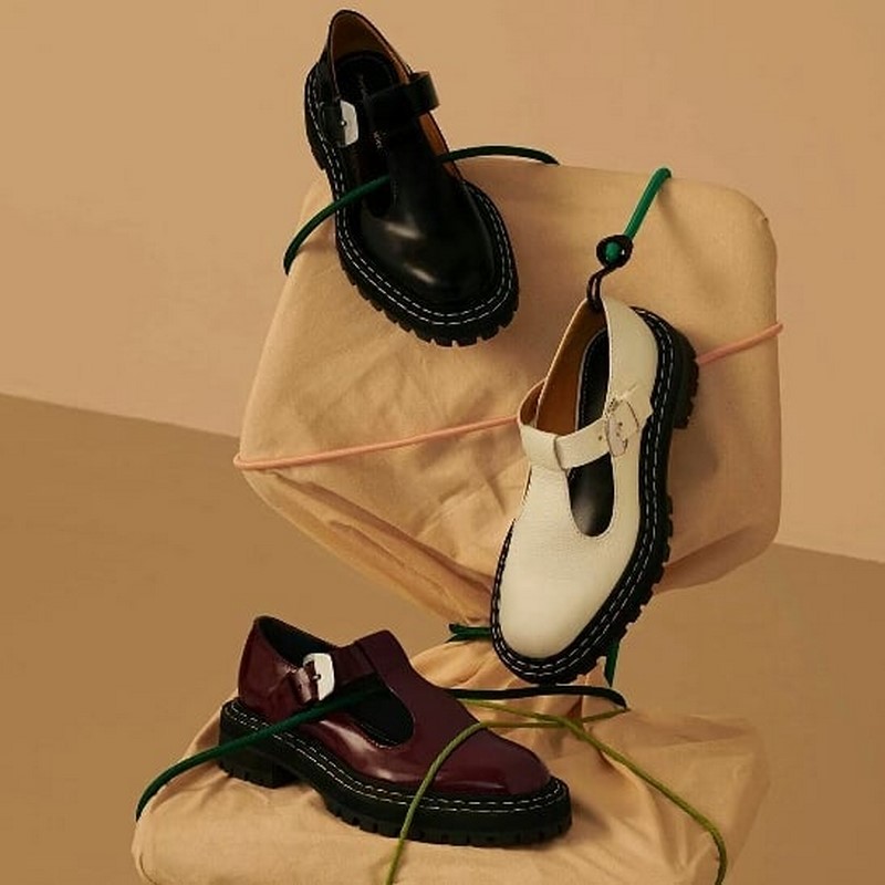 Тренды женских туфель 2026 – лучшие новинки в разных стилях