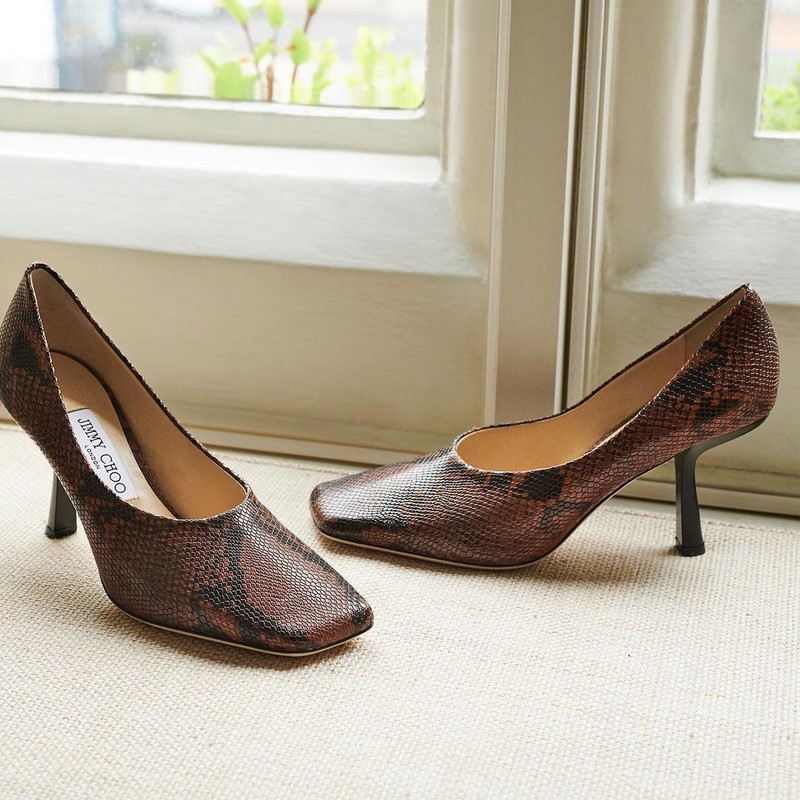 Тренды женских туфель 2026 – лучшие новинки в разных стилях