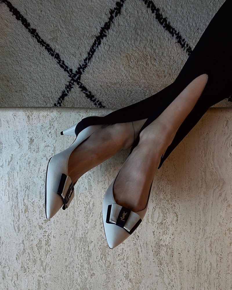 Тренды женских туфель 2026 – лучшие новинки в разных стилях