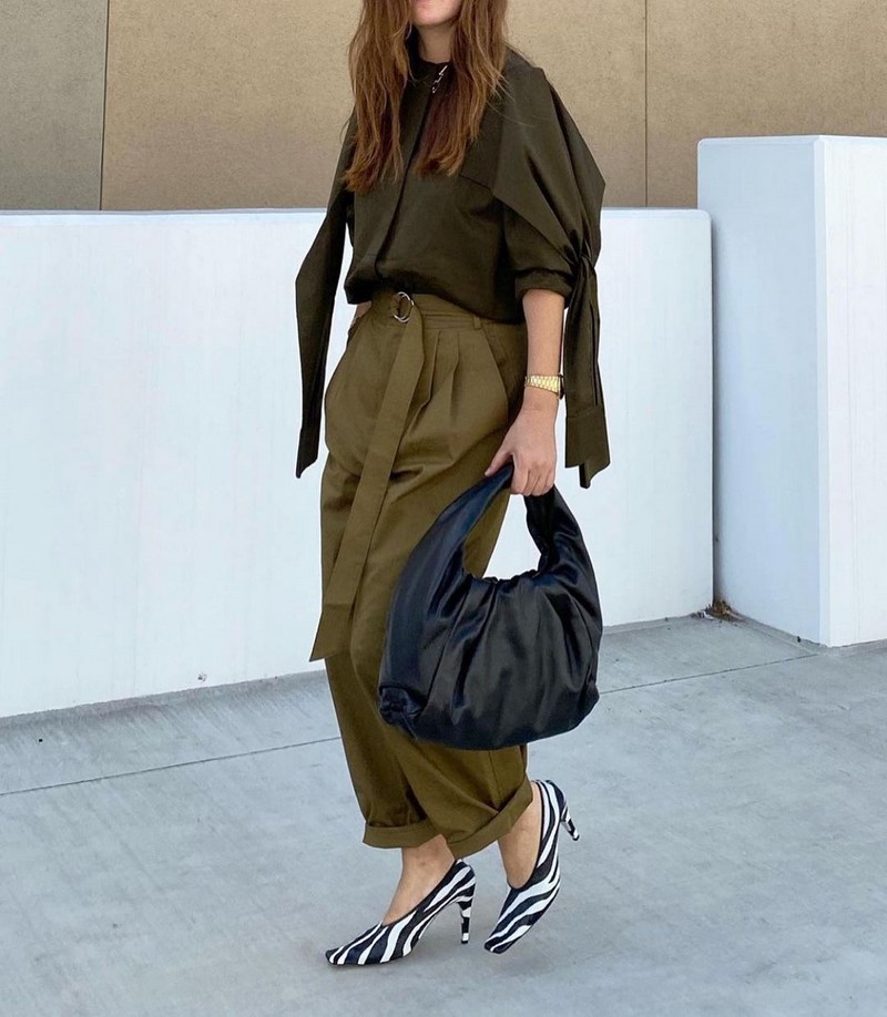 Тренды женских туфель 2026 – лучшие новинки в разных стилях