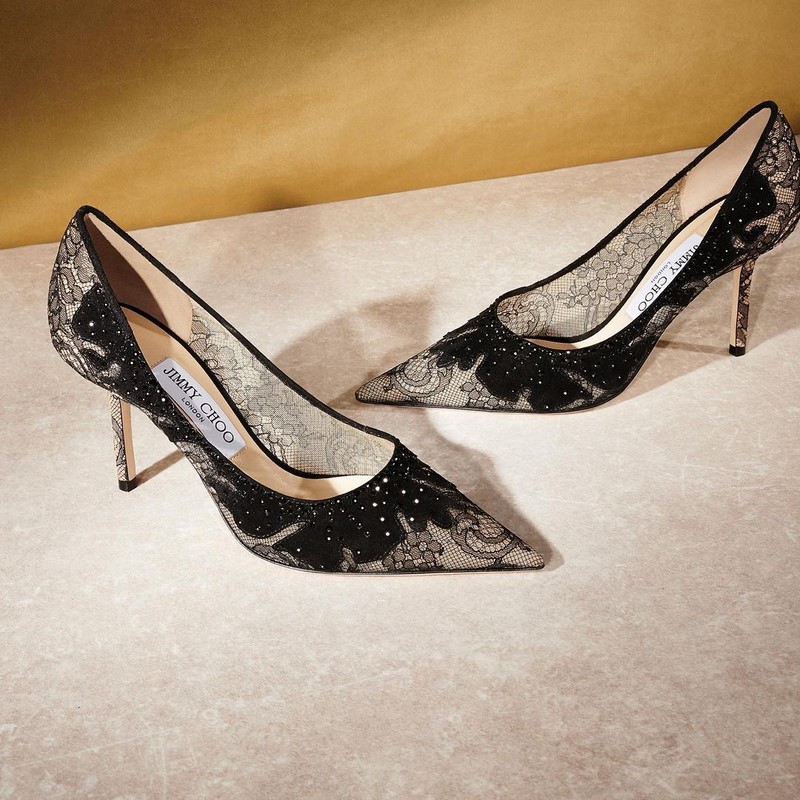 Тренды женских туфель 2026 – лучшие новинки в разных стилях