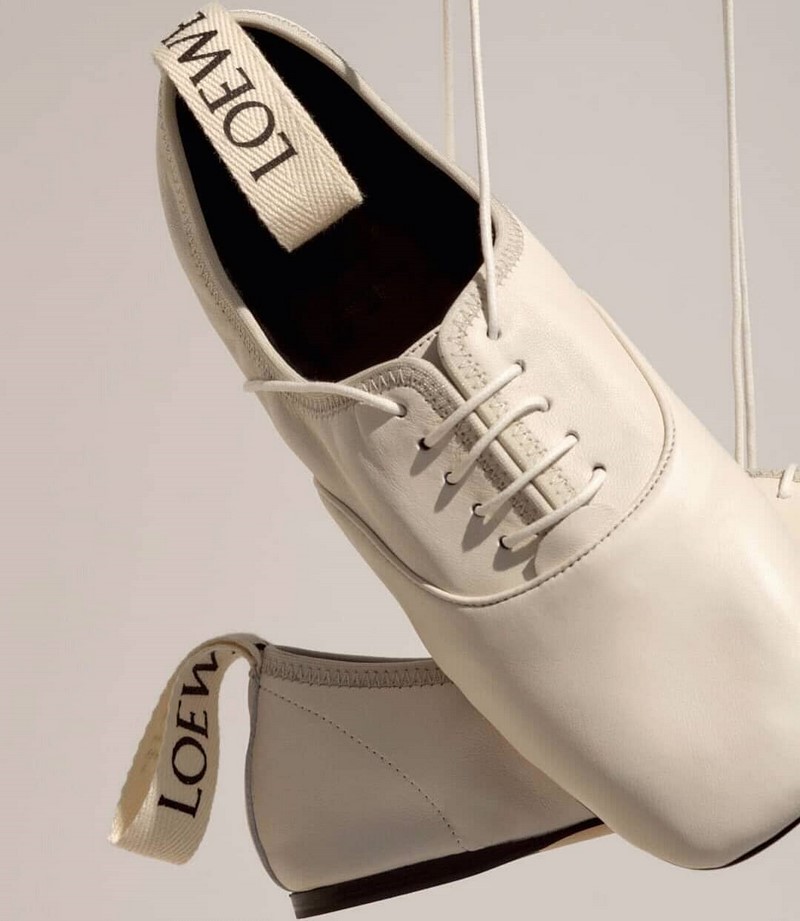 Тренды женских туфель 2026 – лучшие новинки в разных стилях