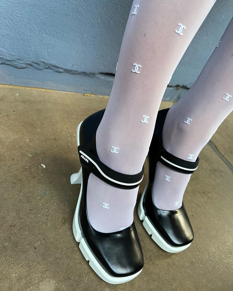 Тренды женских туфель 2026 – лучшие новинки в разных стилях