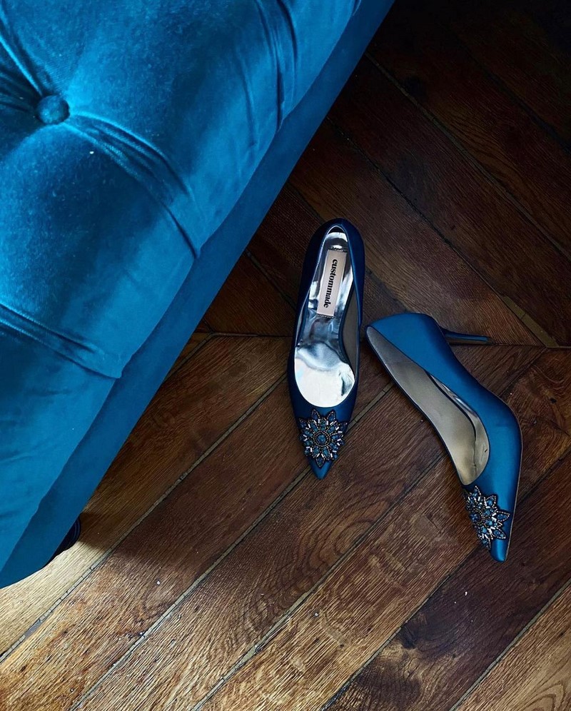 Тренды женских туфель 2026 – лучшие новинки в разных стилях