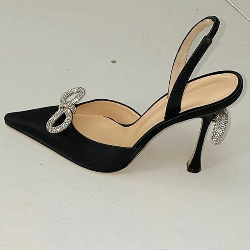 Тренды женских туфель 2026 – лучшие новинки в разных стилях