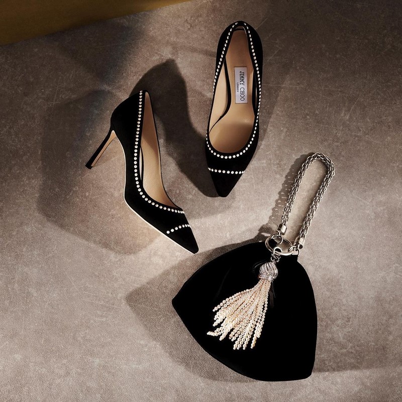 Тренды женских туфель 2026 – лучшие новинки в разных стилях