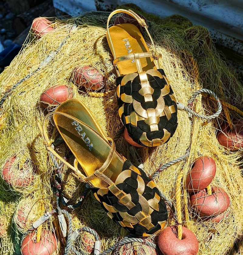 Тренды женских туфель 2026 – лучшие новинки в разных стилях