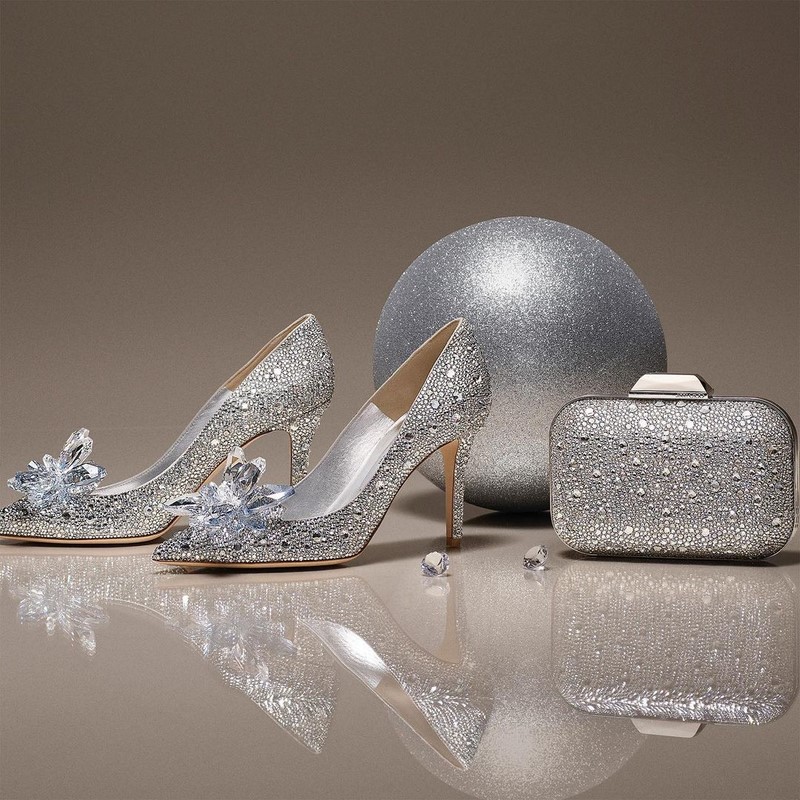 Тренды женских туфель 2026 – лучшие новинки в разных стилях