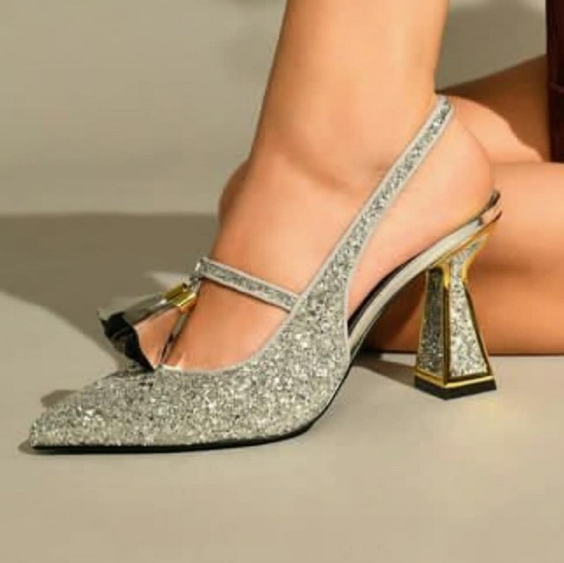 Тренды женских туфель 2026 – лучшие новинки в разных стилях
