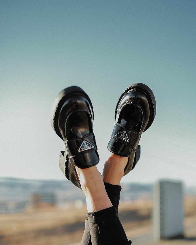 Тренды женских туфель 2026 – лучшие новинки в разных стилях