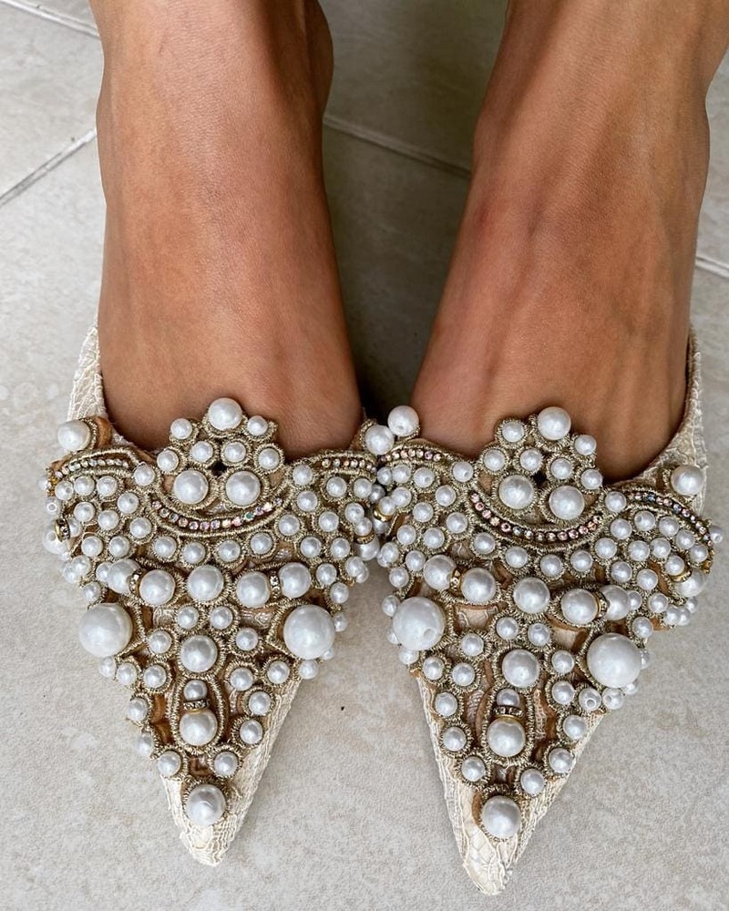 Тренды женских туфель 2026 – лучшие новинки в разных стилях