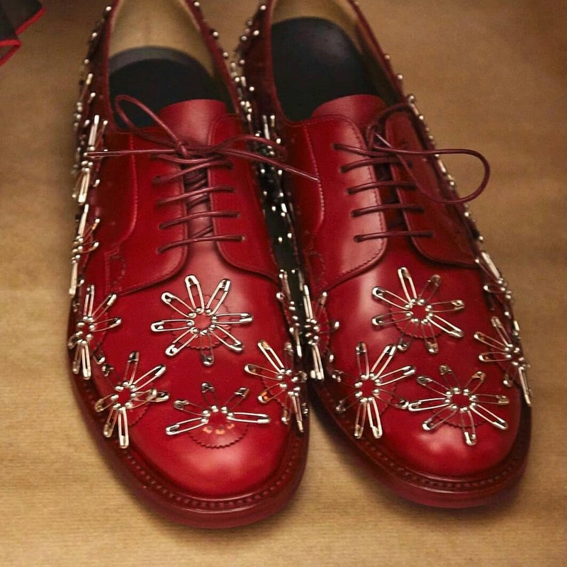 Тренды женских туфель 2026 – лучшие новинки в разных стилях