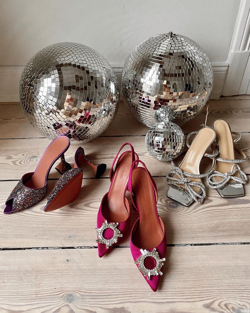 Тренды женских туфель 2026 – лучшие новинки в разных стилях