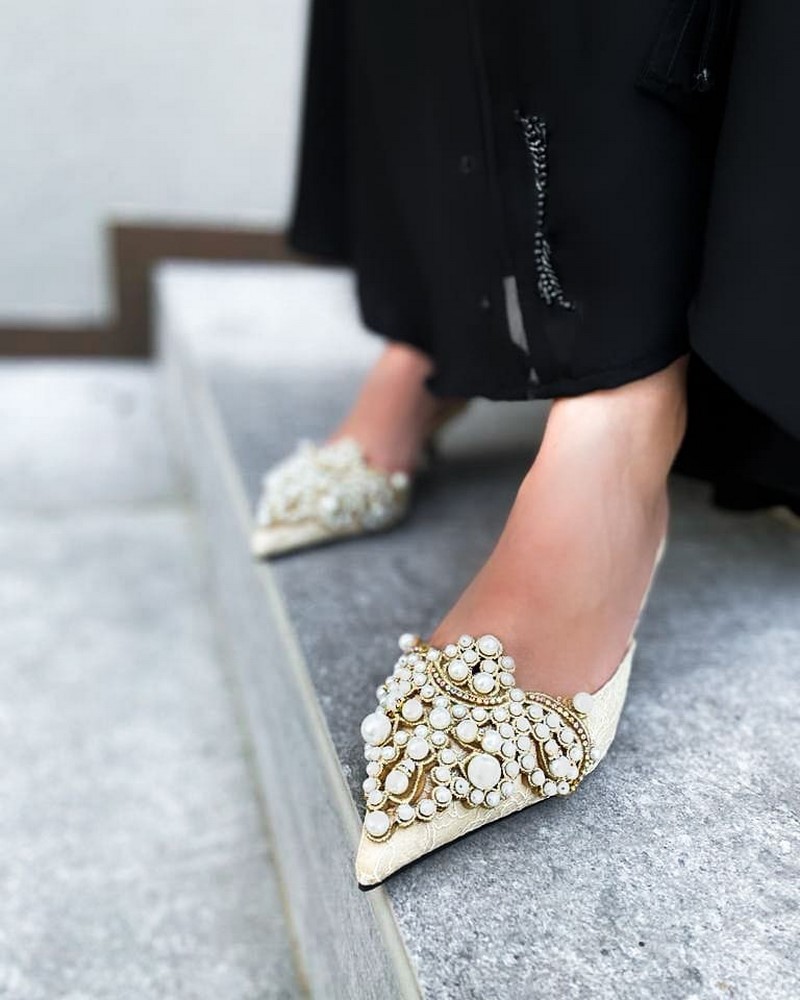 Тренды женских туфель 2026 – лучшие новинки в разных стилях