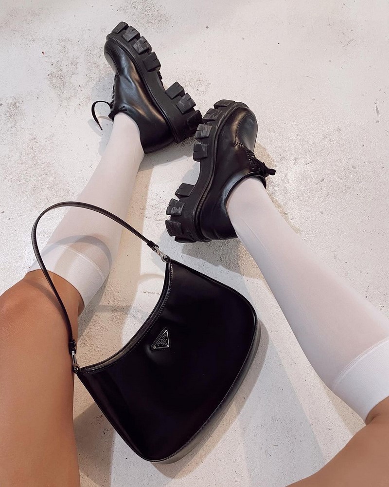 Тренды женских туфель 2026 – лучшие новинки в разных стилях