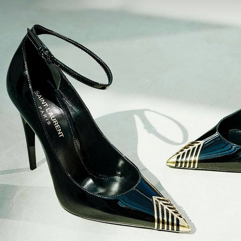 Тренды женских туфель 2026 – лучшие новинки в разных стилях