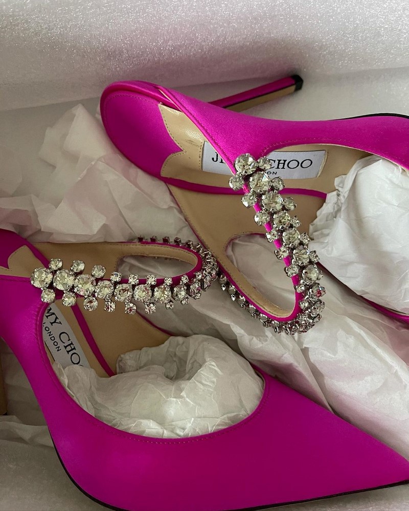 Тренды женских туфель 2026 – лучшие новинки в разных стилях