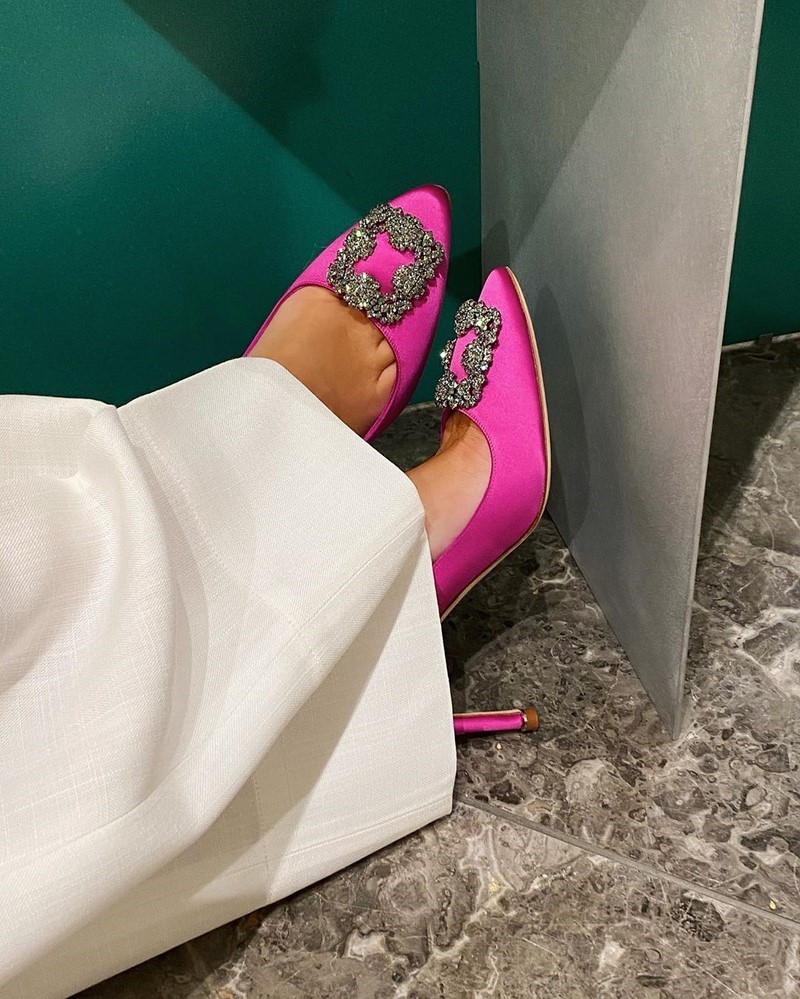 Тренды женских туфель 2026 – лучшие новинки в разных стилях