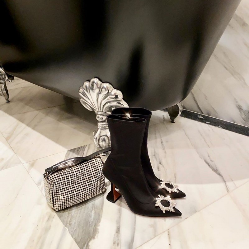 Тренды женских туфель 2026 – лучшие новинки в разных стилях