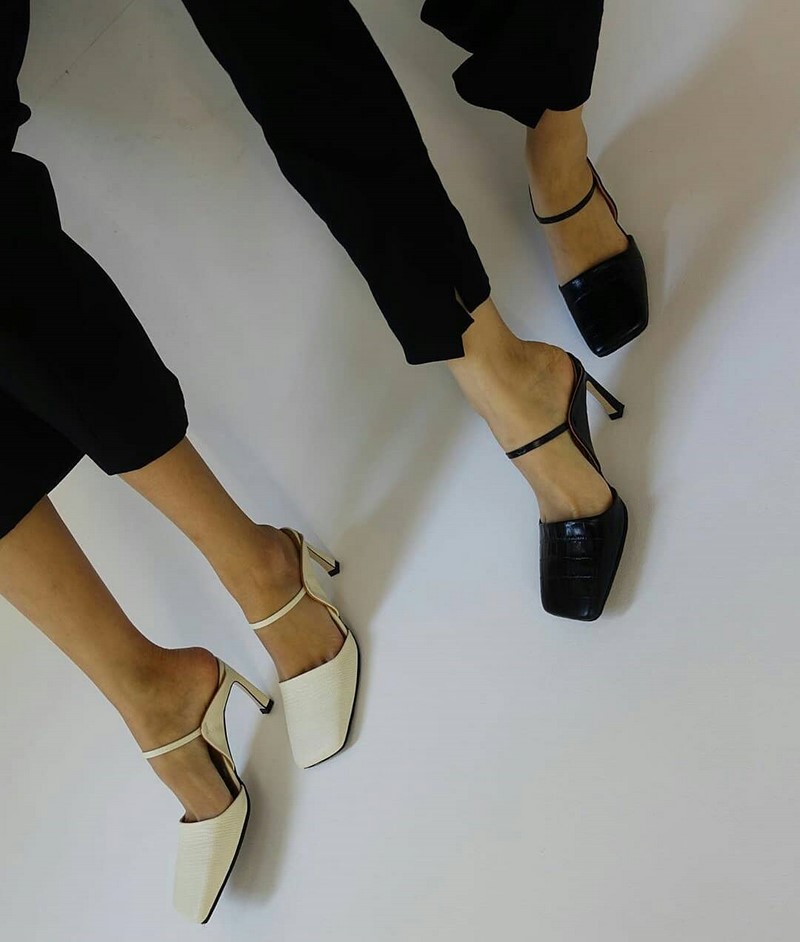 Тренды женских туфель 2026 – лучшие новинки в разных стилях