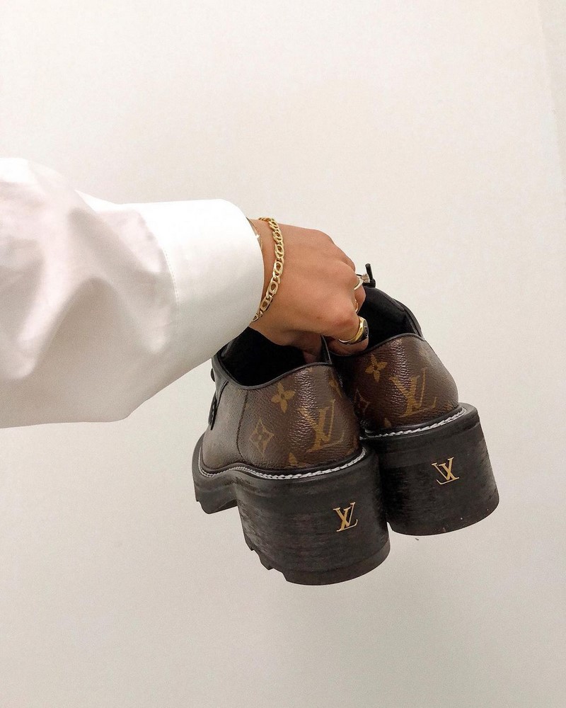 Тренды женских туфель 2026 – лучшие новинки в разных стилях